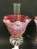 Pair of Electrified Kerosene Lamps - 11