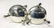 Sterling Silver Grouping - 10
