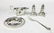 Sterling Silver Grouping