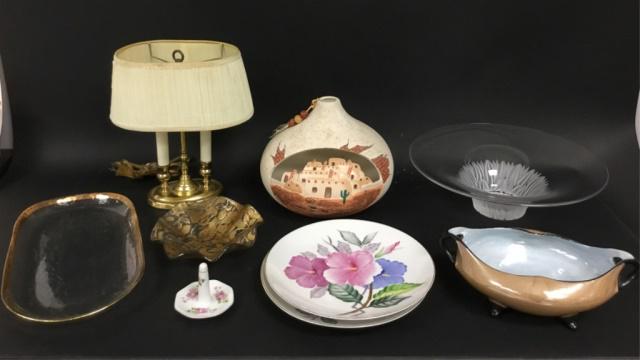 Decorative Table Top Items (1 of 14)