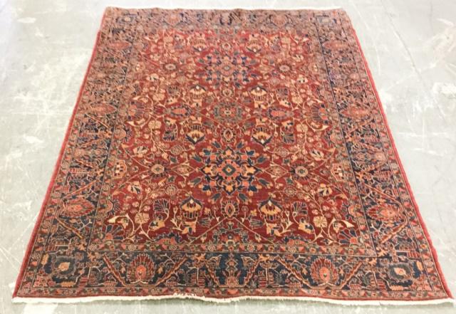 Pakistani Rug (1 of 5)