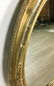 Victorian Carved Gesso & Giltwood Mirror - 3