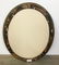 Victorian Carved Gesso & Giltwood Mirror - 6