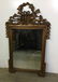 Carved Giltwood Mirror