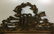 Carved Giltwood Mirror - 3