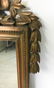 Carved Giltwood Mirror - 4
