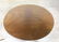 Nest of 3 Walnut Tables - 4