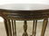 Nest of 3 Walnut Tables - 6