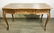 Louis XV Style Marquetry Inlaid Desk