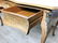 Louis XV Style Marquetry Inlaid Desk - 3