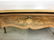Louis XV Style Marquetry Inlaid Desk - 5