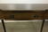 George III Mahogany Side Table - 2