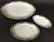 73 Pcs Royal Schwarzburg Jade Pattern Dinnerware - 10