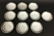 73 Pcs Royal Schwarzburg Jade Pattern Dinnerware - 17
