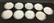 73 Pcs Royal Schwarzburg Jade Pattern Dinnerware - 18