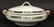 73 Pcs Royal Schwarzburg Jade Pattern Dinnerware - 4