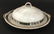 73 Pcs Royal Schwarzburg Jade Pattern Dinnerware - 6