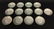 103 Piece Royal Worcester Viceroy Dinner Service - 12