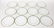 103 Piece Royal Worcester Viceroy Dinner Service - 17