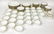 103 Piece Royal Worcester Viceroy Dinner Service