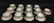 103 Piece Royal Worcester Viceroy Dinner Service - 8