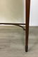 George III Style Inlaid Slant-Front Desk on Stand - 4