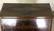 George III Style Inlaid Slant-Front Desk on Stand - 8