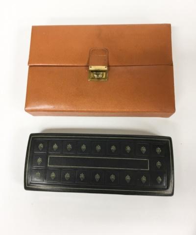 2 Men's Jewelry Boxes (1 of 17)