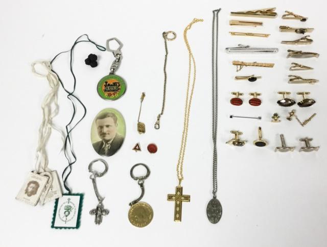 Lot of Men's Accessories (1 of 14)