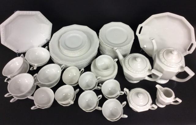 Group of Rosenthal China - Maria (1 of 20)