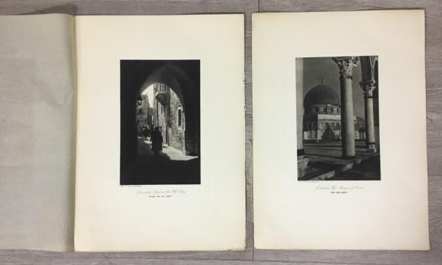 13 Yaacov Ben-Dov Photogravures Jerusalem (1 of 15)