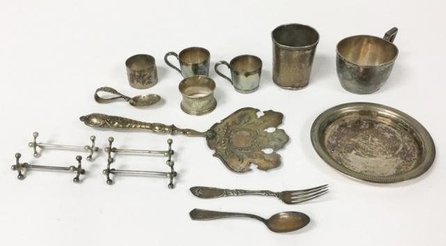 Silverplate Grouping (1 of 20)