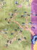 Art Deco Chinese Rug - 7