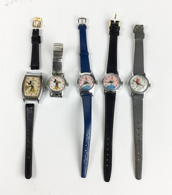 5 Character Watches (1 of 19)