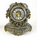 Ansonia Florida No. 1089 Mantle Clock - 3