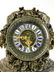 Ansonia Florida No. 1089 Mantle Clock - 4