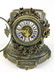 Ansonia Florida No. 1089 Mantle Clock - 6