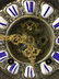 Ansonia Florida No. 1089 Mantle Clock - 7