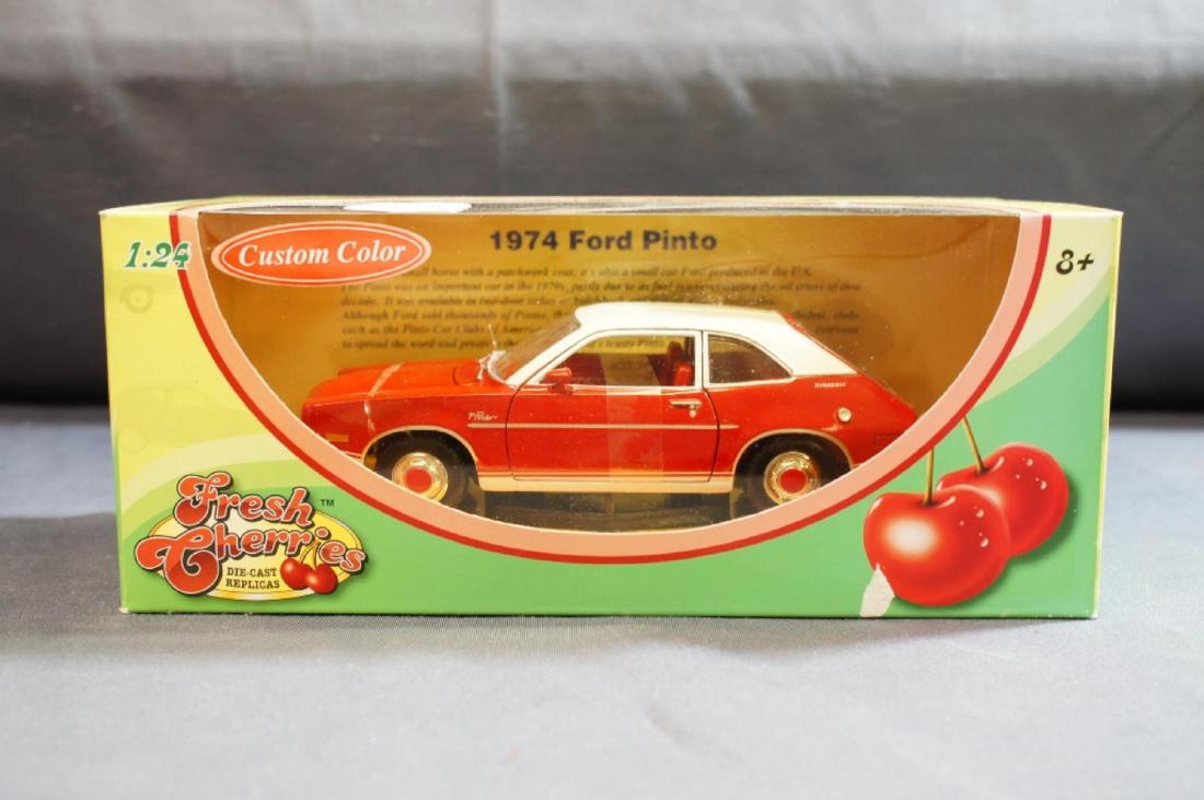 1974 Ford Pinto (1 of 4)