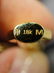 John hardy 18k gold classic chain bracelet - 3
