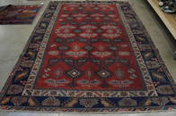 Anatolian Handmade Rug