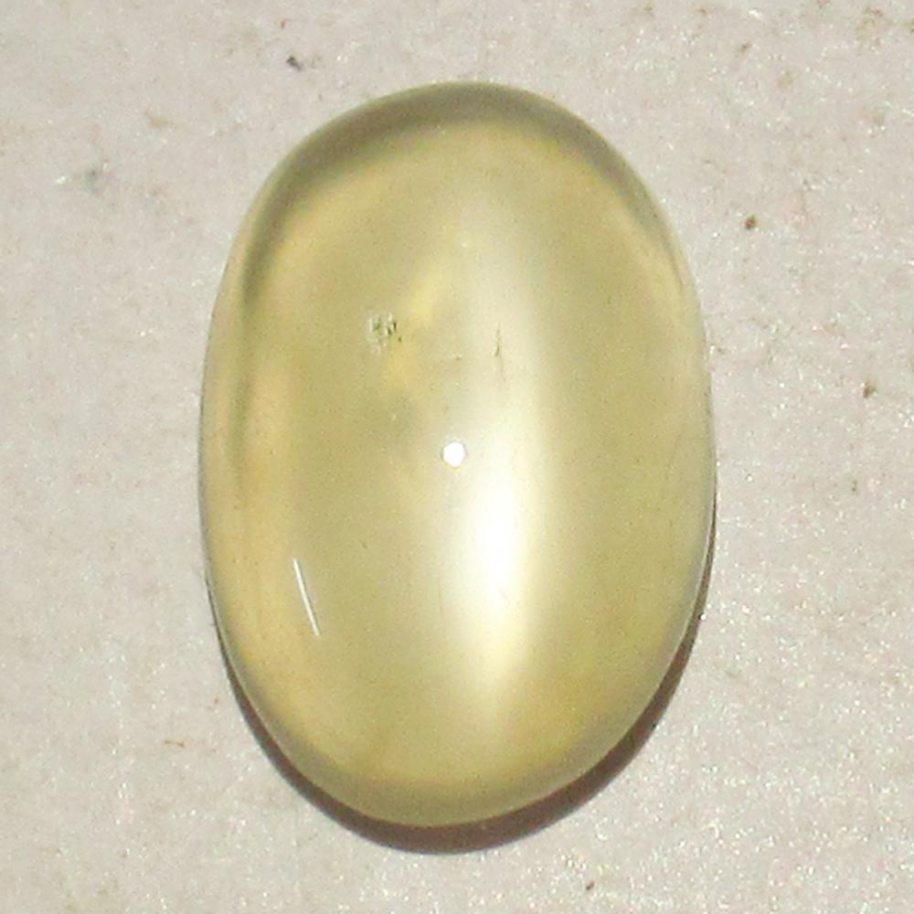 9.10 Ct Natural Moonstone Oval Cab: Weight - 9.10 Ct / Size - 16.30 x 11.00 x 6.60 mm / Shape - Nice Oval Cabochon / Clarity - Transparent / Origin - India / Treatment - None