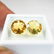 4.18 Ct Natural Yellow Citrine Pair