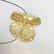 6.94 Ct Natural 2 Yellow Citrine Briolette Beads