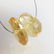 6.94 Ct Natural 2 Yellow Citrine Briolette Beads - 2