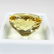 17.22 Ct Natural Yellow Citrine - 2