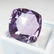 25.07 Ct Natural Purple Amethyst