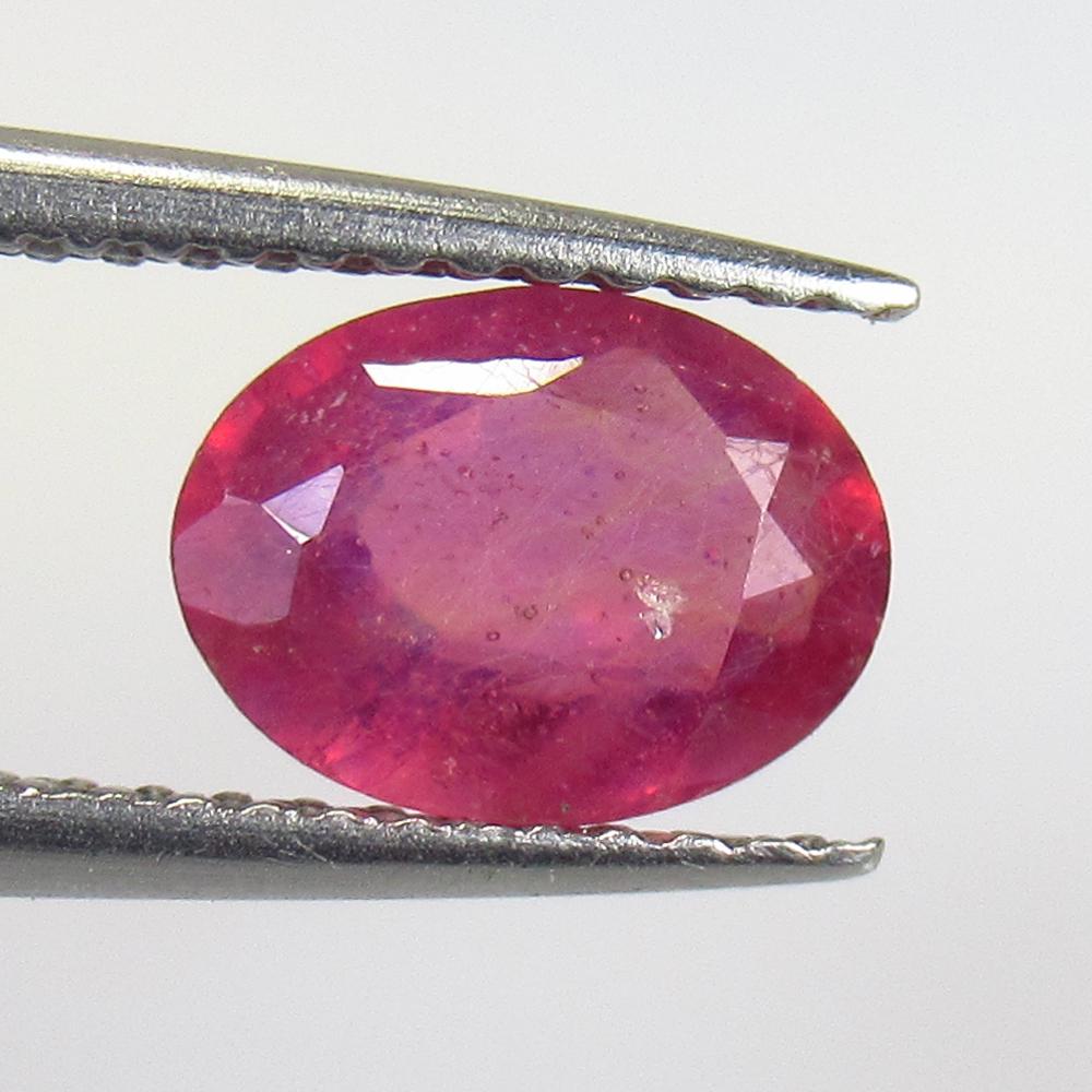 1.60 Ct Natural Tourmaline (1 of 2)