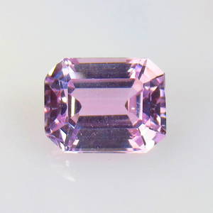 4.43 Ct Natural Kunzite Loose Stone