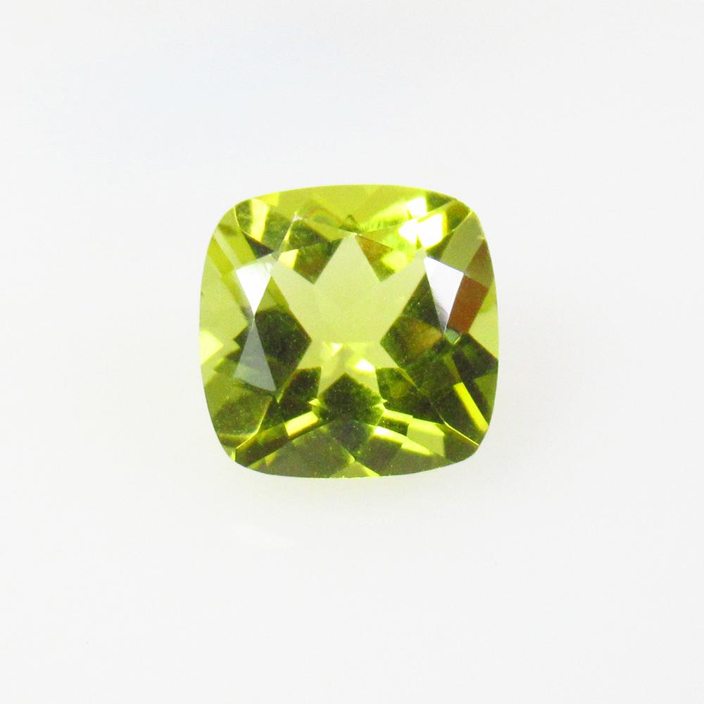 5.33 Ct Natural Lemon Quartz Loose Stone (1 of 2)